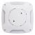 "detector de fum, temperatura si co, wireless, alb - ajax; protectie eficienta de alarmare impotriva incendiilor si monoxidului de carbon, posibilitate operare stand-alone; temperatura declansare alarma: +59°С ± 2°С; prag declansare co: 3 min. > 300ppm, 1