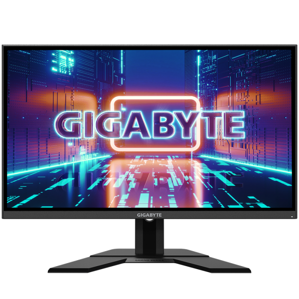 Monitor gigabyte g27q gaming monitor  panel size (diagonal) 2‎7" ips display