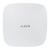"centrala alarma  ajax hub2 plus - alb, 2xsim, 4g/3g/2g, ethernet, wi-fi - ajax; dispozitive conectate: 200, utilizatori: 200, incaperi: 50, partitii: 25, video: 100 camere sau dvr-uri, sirene conectate: 10, scenarii: 64; comunicatii: ethernet, wi-fi 2.4 