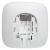 "centrala alarma  ajax hub2 plus - alb, 2xsim, 4g/3g/2g, ethernet, wi-fi - ajax; dispozitive conectate: 200, utilizatori: 200, incaperi: 50, partitii: 25, video: 100 camere sau dvr-uri, sirene conectate: 10, scenarii: 64; comunicatii: ethernet, wi-fi 2.4 