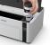 Imprimanta inkjet mono ciss epson m1120, dimensiune a4, viteza max 32ppm, rezolutie printer 1440x720dpi, alimentare hartie 150 coli, volum maxim printare : 15000pagini/luna, interfata: usb 2.0, wireless, consumabile: ecotank mx1xx negru xl (6k/pag.), mx1x