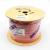"cablu incendiu jeh(st)h...bd fe180 ph120 2x2x0.8 mm+0.8 , rezistenta la foc 120 minute, compatibilitate e30/e90producator 2m kablo, 3t00000109-500diametru fir: 0.8mmconductor: perechi torsadate cu protectie din fibra de sticla, cupru 100%culori fire: co