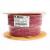 "cablu incendiu jy(st)y...lg 2x2x1.5 mm² + 0.8 mmproducator 2m kablo, 3t00000401-3-100diametru fir : 1.5 mmconductor torsadati in  perechi infasurate in banda pet, ecranaj al/pet, cupru 100%culori fire:  vde 0815manta: pvc, culoare ral3000-rosuambalare: t