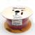 "cablu incendiu jy(st)y...lg 2x2x1.5 mm² + 0.8 mmproducator 2m kablo, 3t00000401-3-100diametru fir : 1.5 mmconductor torsadati in  perechi infasurate in banda pet, ecranaj al/pet, cupru 100%culori fire:  vde 0815manta: pvc, culoare ral3000-rosuambalare: t