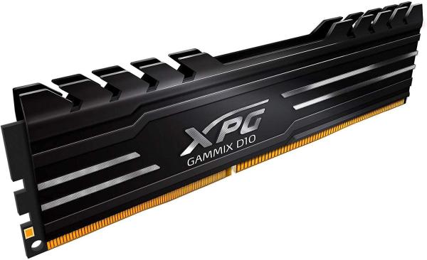 Memorie adata xpg gammix d10, 16gb (2x8gb), ddr4, 3200mhz, cl16