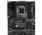 Placa de baza asrock z790 pg lightning lga 1700, 4x ddr4, 1x hdmi 2.1, 1x edp 1.4, 2x pcie x16, 3x pcie 3.0 x1, 3x m.2, 4x sata, 2.5 gigabit lan, atx