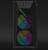Carcasa aqirys bellatrix pro mini tower black