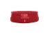 Boxa portabila jbl charge 5, bluetooth, pro sound, ip67, partyboost, powerbank, red