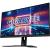 Monitor led gigabyte m27q, 27inch, 2k ips qhd, 0.5ms, 170hz, negru