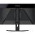 Monitor led gigabyte m27q, 27inch, 2k ips qhd, 0.5ms, 170hz, negru