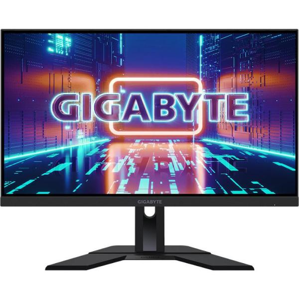 Monitor led gigabyte m27q, 27inch, 2k ips qhd, 0.5ms, 170hz, negru