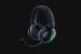 Casti cu micofon razer kraken v3 pro wireless with haptic technology, 20 hz – 20 khz, 32ohm, 96db, driver 50mm, black