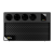 Ups njoy renton 650 plus, 650va / 360w, 4x prize schuko conectate la baterie, fara display lcd, tensiune nominala de intrare 230v  caracteristici stabilizator (avr) de tip boost and buck functie auto-restart la revenirea tensiunii electrice functie de inc