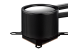 Cpu cooler asus rog ryuo iii 360 argb