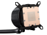 Cpu cooler asus rog ryuo iii 360 argb
