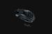 Mouse razer naga v2 pro connectivity razer hyperspeed wireless (2.4ghz) bluetooth wired – speedflex cable usb type c battery life up to 150 hours (on hyperspeed wireless) up to 300 hours (on bluetooth) rgb lighting razer chroma