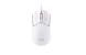 Mouse hp cu fir, hyperx pulsefire haste, pixart 3327 sensor, dpi pana la 26.000, greutate 254g, white