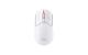 Mouse hp cu fir, hyperx pulsefire haste, pixart 3327 sensor, dpi pana la 26.000, greutate 254g, wireless, white