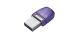 Usb flash drive kingston 128gb dt microduo, usb 3.0, micro usb 3c