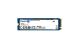 Ssd kingston, snv2s, m2-2280, 4tb, pci express 3.0 x4 nvme