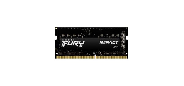 Memorie ram notebook kingston, sodimm, ddr4, 32gb, 3200mhz, cl20, 1.2v