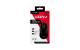 Mouse hp cu fir, hyperx pulsefire haste, pixart 3327 sensor, dpi pana la 26.000, greutate 254g, white