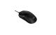 Mouse hp cu fir, hyperx pulsefire haste, pixart 3327 sensor, dpi pana la 26.000, greutate 254g, white