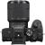 Alpha 7 iv full-frame hybrid camera
