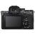 Alpha 7 iv full-frame hybrid camera