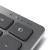 Dell keyboard and mouse set km7120w, wireless, 2.4 ghz, bluetooth 5.0, buttons qty: 7, numeric keypad, hot keys function: multimedia, search, home page, volume - and +, system lock, print screen, movement resolution: 1600 dpi, supported battery type: aa x