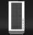Carcasa aqirys aquilla midi tower white technical data case type: midi tower materials: tempered glass with hinge(left side panel), 0.9 mm spcc steel, abs, metal mesh m/b support: mini-itx, micro-atx, atx, e-atx psu support: atx, 175 mm maximum length (b