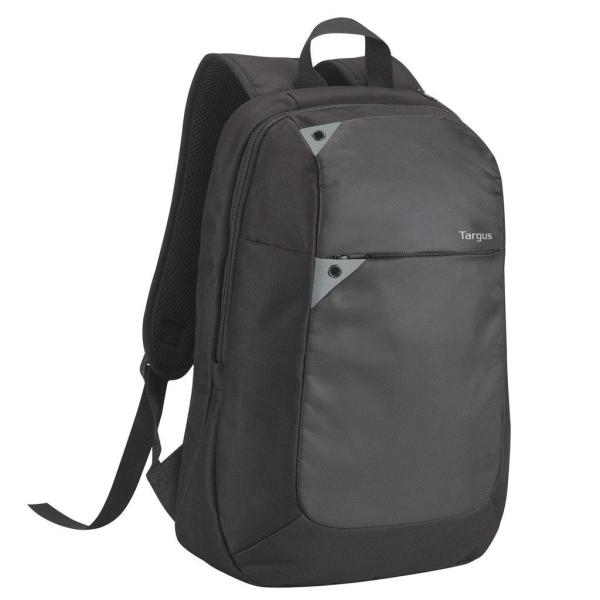 Targus ghiozdan intellect 15.6", poliester, capacitate 16l, negru