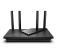 Tp-link wireless router, archer ax55 ;wi-fi 6 ,dual band ax3000 5 ghz: 2402 mbps (802.11ax), 2.4 ghz: 574 mbps(802.11ax), standard and protocol: ieee 802.11ax/ac/n/a 5 ghz, ieee 802.11ax/n/b/g 2.4 ghz4 x antene externe fixe, 1× port wan/lan gigabit, 4× po