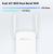 Mercusys ac1900 wi-fi range extender me50g; dual-band, standarde wireless: ieee 802.11a/n/ac 5 ghz, ieee 802.11b/g/n 2.4 ghz, viteza wireless:  600 mbps at 2.4ghz, 1300 mbps at 5ghz, interfata: 1 x gigabit ethernet port, 4 x andene externe, consum: 12w, d