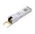 Modul sfp tp-link, 1000base-t rj45 tl-sm331t, standarde si protocoale: ieee 802.3-2002, lungime max cablu: 100m, data rate: 1.25 gbps, interfata: 1× 1000 mbps rj45.