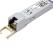 Modul sfp tp-link 10g base-t rj45 sfp+, tl-sm5310-t, standarde si protocoale: ieee std 802.3, 802.3ab, 802.3bz, 82.3an, data rate: 10.3 gbps, interfata: 1× 10g rj45 port.