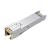 Modul sfp tp-link 10g base-t rj45 sfp+, tl-sm5310-t, standarde si protocoale: ieee std 802.3, 802.3ab, 802.3bz, 82.3an, data rate: 10.3 gbps, interfata: 1× 10g rj45 port.
