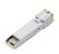 Modul sfp tp-link 10g base-t rj45 sfp+, tl-sm5310-t, standarde si protocoale: ieee std 802.3, 802.3ab, 802.3bz, 82.3an, data rate: 10.3 gbps, interfata: 1× 10g rj45 port.