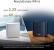 Router wireless asus gigabit mesh zenwifi, ax xt8, wifi 6, tri-band, 2 pack