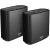 Router wireless asus gigabit mesh zenwifi, ax xt8, wifi 6, tri-band, 2 pack