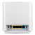 Router wireless asus gigabit mesh zenwifi, ax xt8, wifi 6, tri-band, 2 pack