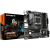 Placa de baza gigabyte a620m gaming x ax am5, 4x ddr5, 1x displayport, 1x hdmi, 1x pcie x16, 1x pcie x1, 1x m.2, 4x sata 6gbps, matx