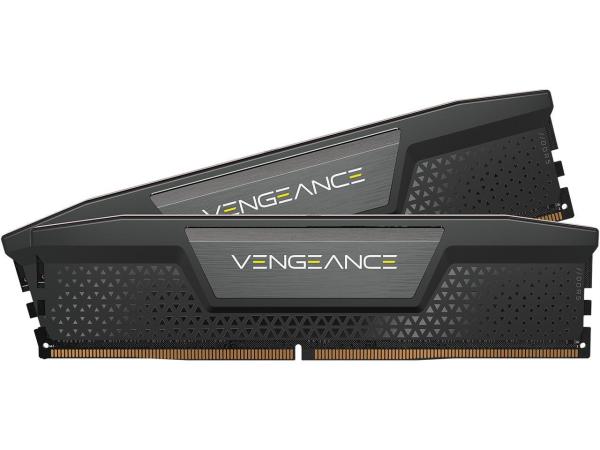 Memorie ram dimm corsair vengeance 32gb(2x16) 6000mhz ddr5 c30, xmp 3.0