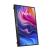Asus proart display pa148ctv portable professional monitor - 14-inch, ips, full hd (1920 x 1080), 100% srgb, 100% rec.709, color accuracy Δe < 2, calman verified, usb-c, 10-point touch