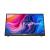 Asus proart display pa148ctv portable professional monitor - 14-inch, ips, full hd (1920 x 1080), 100% srgb, 100% rec.709, color accuracy Δe < 2, calman verified, usb-c, 10-point touch