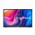 Asus proart display pa148ctv portable professional monitor - 14-inch, ips, full hd (1920 x 1080), 100% srgb, 100% rec.709, color accuracy Δe < 2, calman verified, usb-c, 10-point touch
