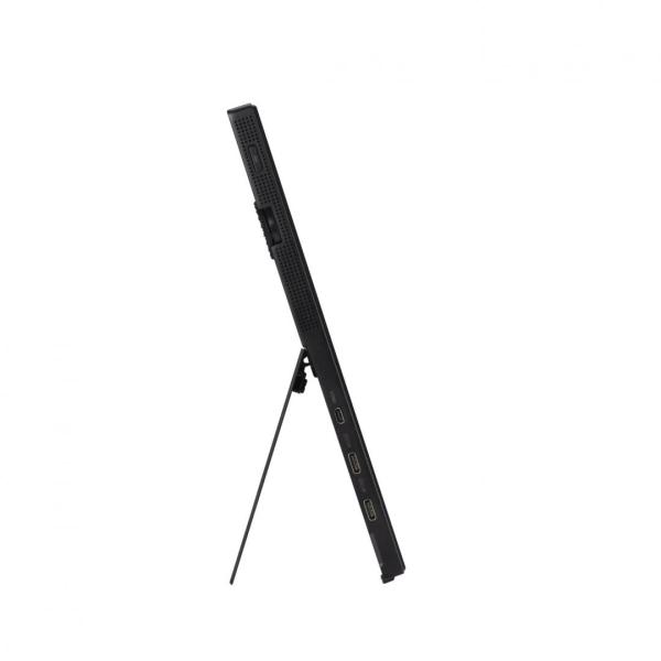 Asus proart display pa148ctv portable professional monitor - 14-inch, ips, full hd (1920 x 1080), 100% srgb, 100% rec.709, color accuracy Δe < 2, calman verified, usb-c, 10-point touch