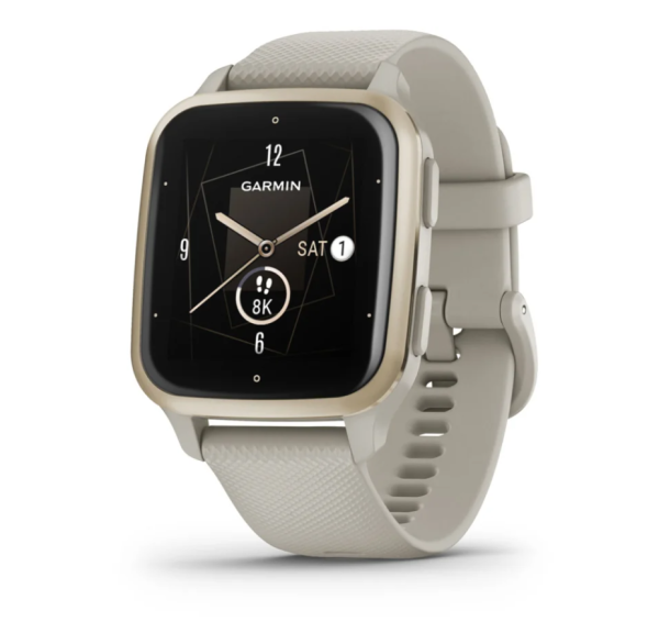 Ceas smartwatch garmin venu sq 2 music edition