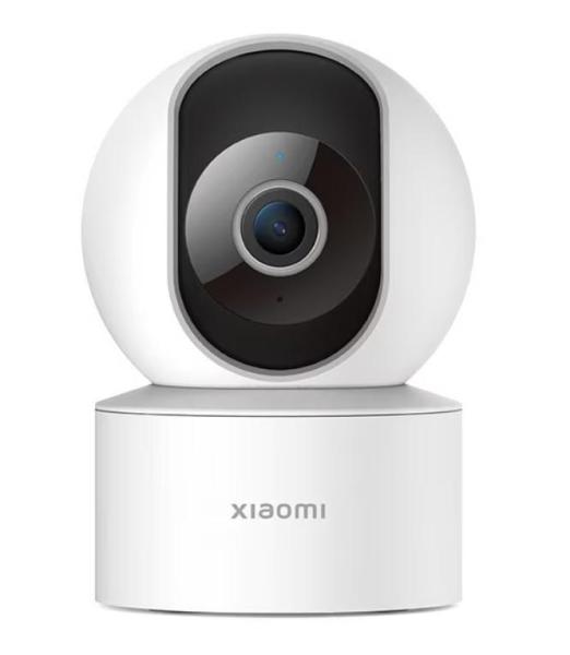Camera de supraveghere xiaomi c200, wifi 2.4ghz, alba bhr6766gl
