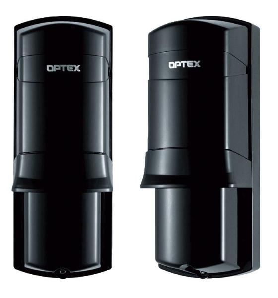 Bariera de protectie perimetrala optex ax-200tf(be) cu 4 canale, distanta de detectie 60m; unghi de aliniere: ±90° orizontal, ±5° vertical; indicator aliniere: led; circuit agc (automatic gain control); conectare la retea ip (necesita modulul pie-1); peri